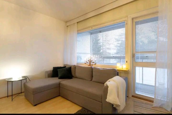 A Beautiful Lapland Home In Rovaniemi For 1-7 Экстерьер фото